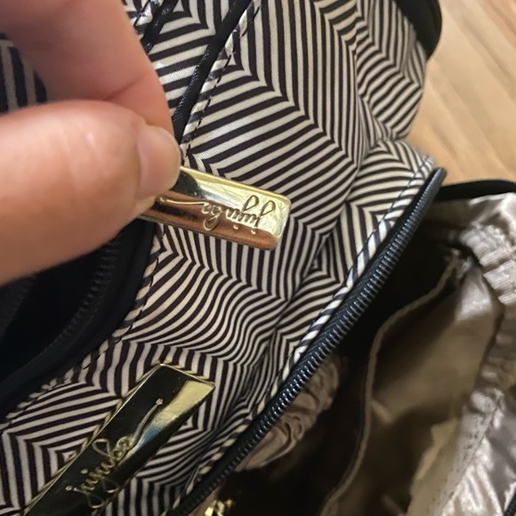Jujube BFF backpack diaper bag